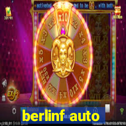 berlinf auto